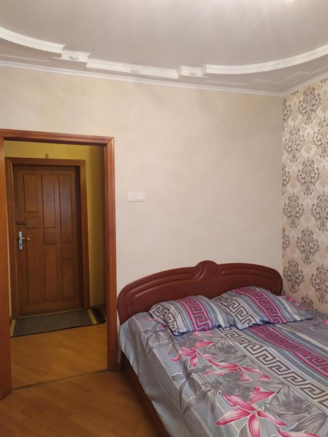 Сдам Посуточно Двухкомнатную Квартиру Рядом С Морем! Odesa Exterior foto